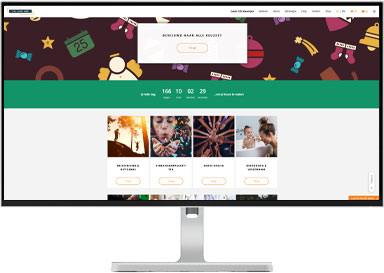 klassieke webshop