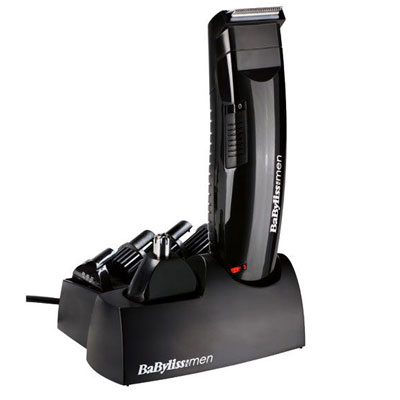 trimmer babyliss